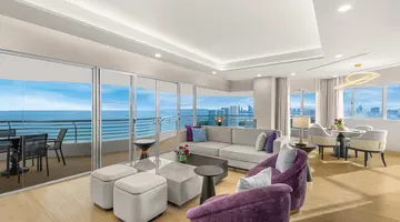 ROYAL CLIFF GRAND HOTEL