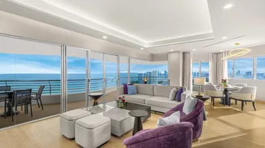 ROYAL CLIFF GRAND HOTEL