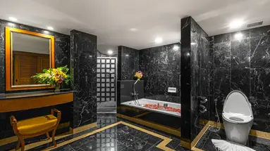 ROYAL CLIFF GRAND HOTEL