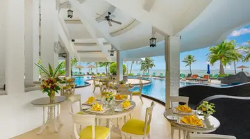 ROYAL CLIFF GRAND HOTEL