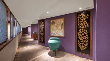 ROYAL CLIFF GRAND HOTEL