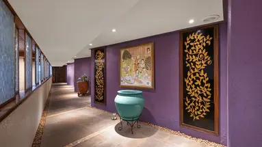 ROYAL CLIFF GRAND HOTEL