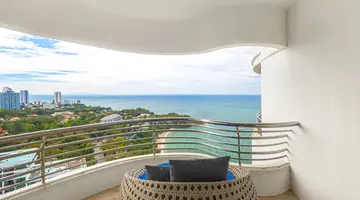 ROYAL CLIFF GRAND HOTEL