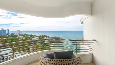 ROYAL CLIFF GRAND HOTEL