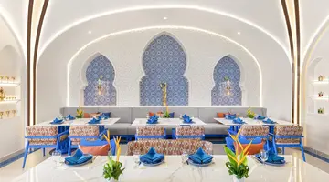 ROYAL CLIFF GRAND HOTEL