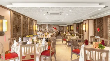 ROYAL CLIFF GRAND HOTEL