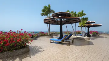 ROYAL CLIFF GRAND HOTEL