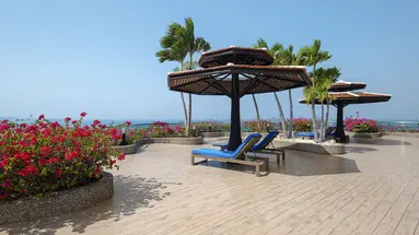 ROYAL CLIFF GRAND HOTEL