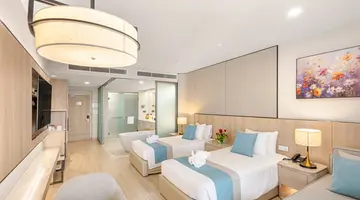 ROYAL CLIFF GRAND HOTEL
