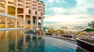 ROYAL CLIFF GRAND HOTEL