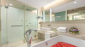ROYAL CLIFF GRAND HOTEL