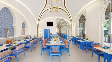 ROYAL CLIFF GRAND HOTEL