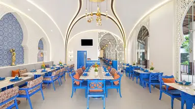 ROYAL CLIFF GRAND HOTEL