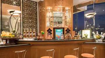 ROYAL CLIFF GRAND HOTEL