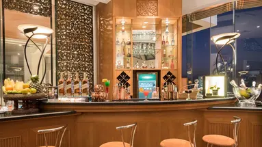 ROYAL CLIFF GRAND HOTEL