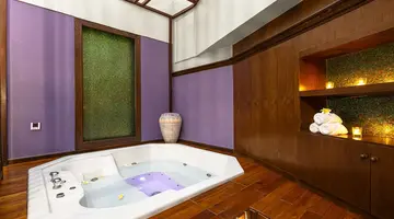 ROYAL CLIFF GRAND HOTEL