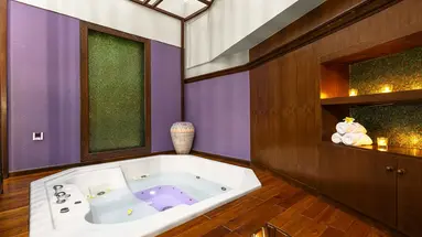 ROYAL CLIFF GRAND HOTEL