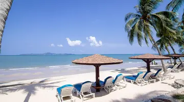 ROYAL CLIFF GRAND HOTEL
