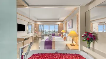 ROYAL CLIFF GRAND HOTEL