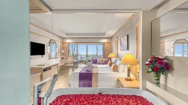 ROYAL CLIFF GRAND HOTEL