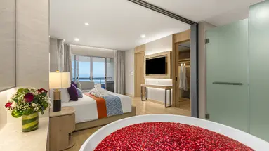 ROYAL CLIFF GRAND HOTEL