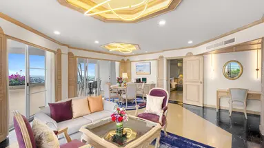 ROYAL CLIFF GRAND HOTEL