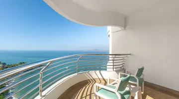 ROYAL CLIFF GRAND HOTEL