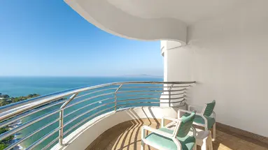 ROYAL CLIFF GRAND HOTEL