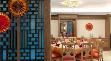 ROYAL CLIFF GRAND HOTEL
