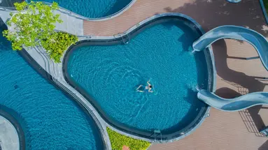 ROYAL CLIFF GRAND HOTEL