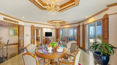 ROYAL CLIFF GRAND HOTEL