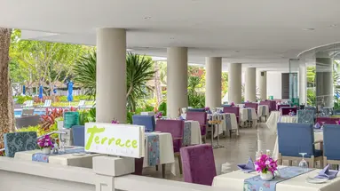 ROYAL CLIFF GRAND HOTEL