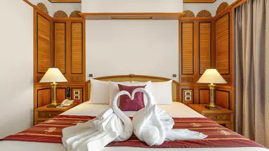 ROYAL CLIFF GRAND HOTEL