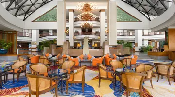 ROYAL CLIFF GRAND HOTEL