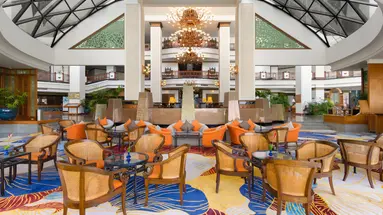 ROYAL CLIFF GRAND HOTEL