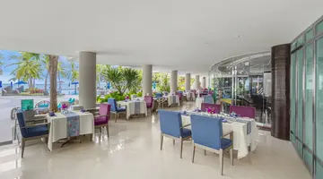 ROYAL CLIFF GRAND HOTEL