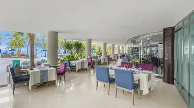 ROYAL CLIFF GRAND HOTEL