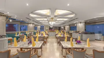 ROYAL CLIFF GRAND HOTEL