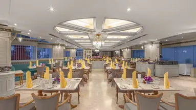 ROYAL CLIFF GRAND HOTEL