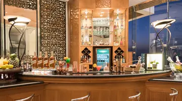 ROYAL CLIFF GRAND HOTEL