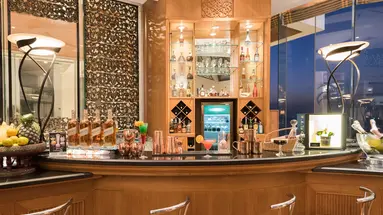 ROYAL CLIFF GRAND HOTEL