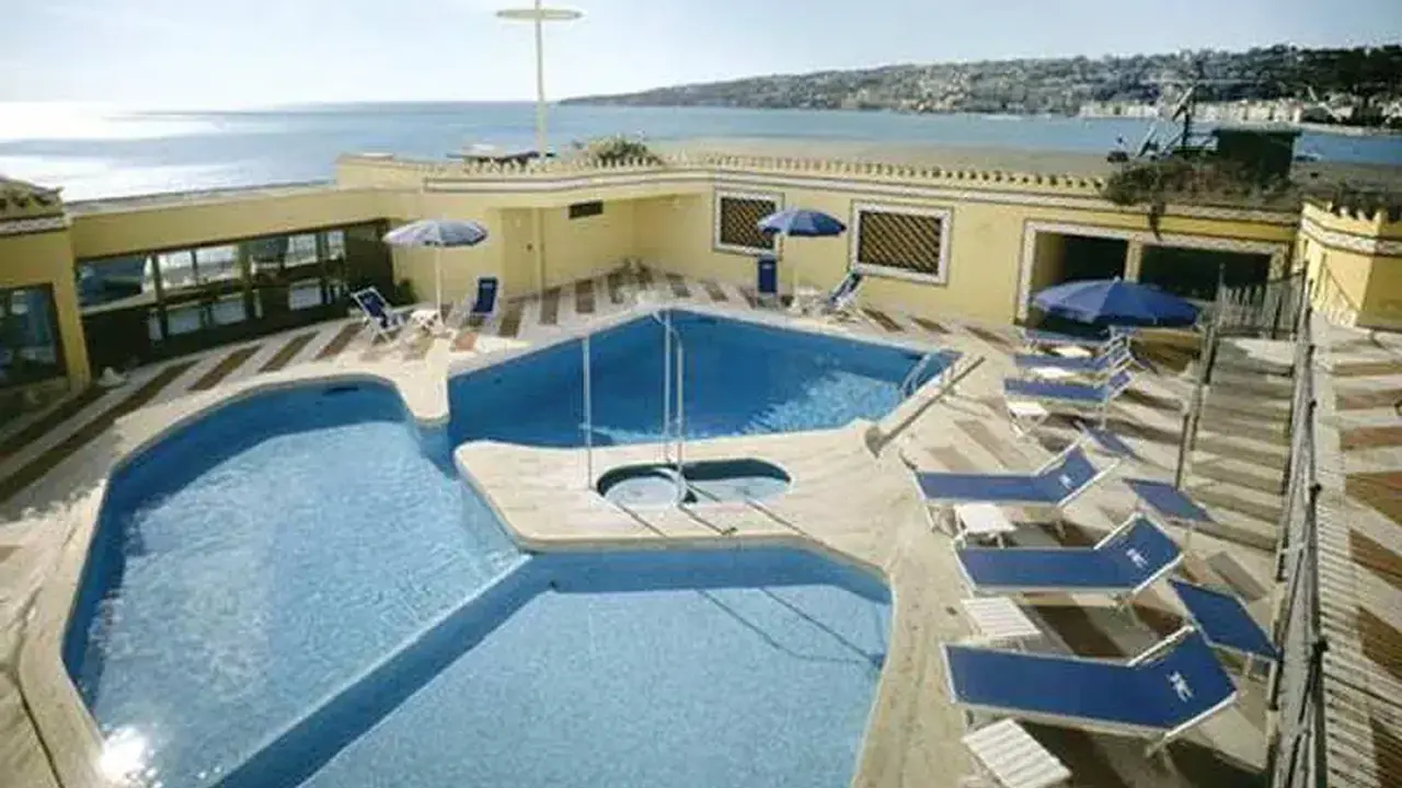 Royal Continental