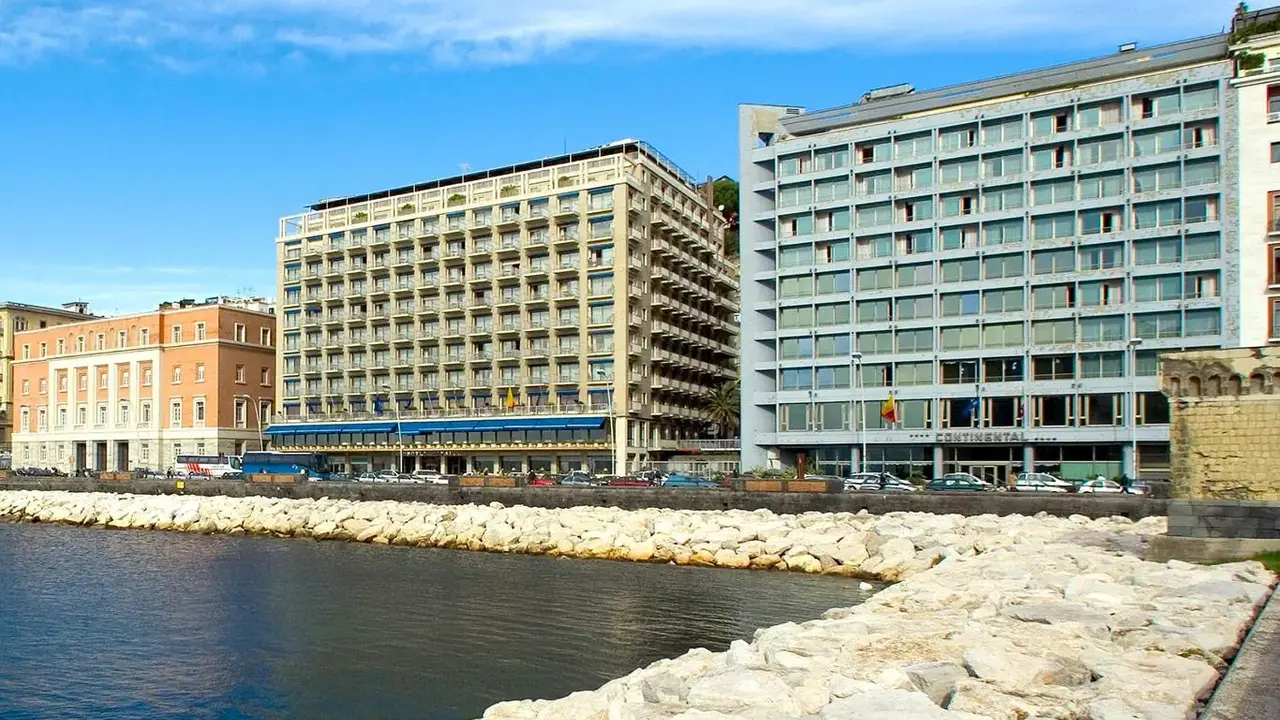 Royal Continental