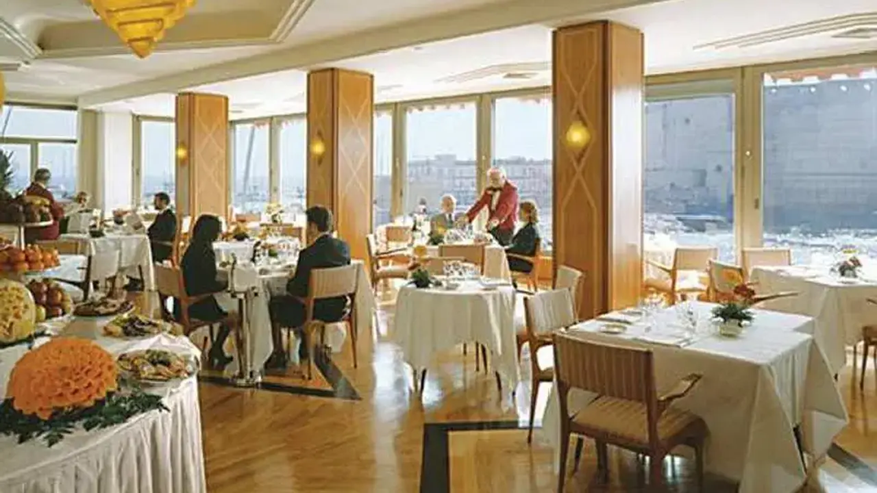 Royal Continental