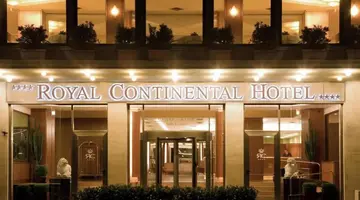 Royal Continental