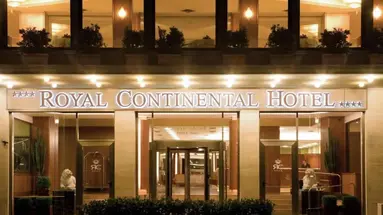 Royal Continental