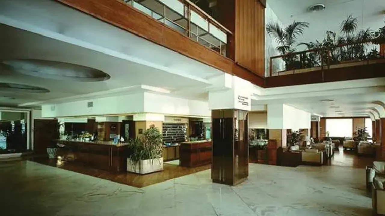 Royal Continental