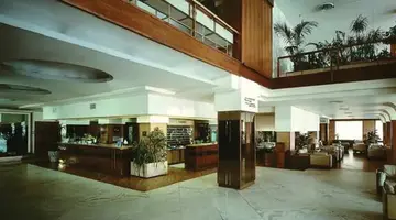 Royal Continental