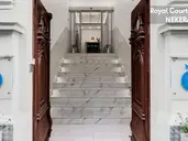 Royal Court Hotel