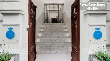 Royal Court Hotel